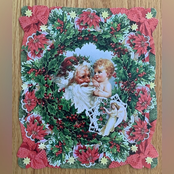 Lot of 50 Victorian Style All Occasion Postcards - Picture 2 of 9